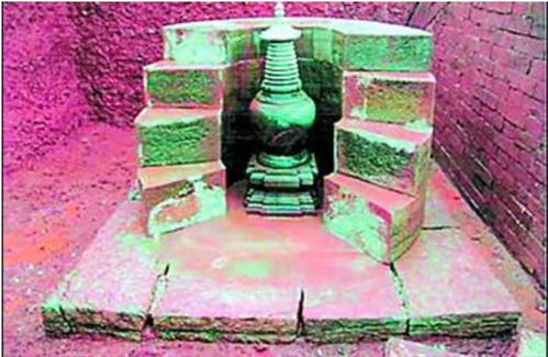 考古发现与文献记载相互印证之要点概述