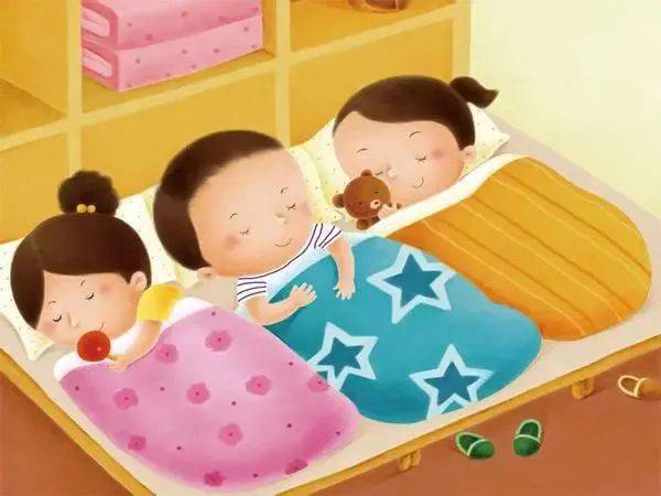 幼儿园午睡时突发尖叫事件的心理状态学解析与风水异象探讨