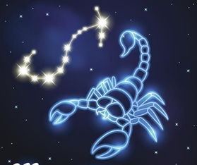 天蝎座之后是哪个星座呢？