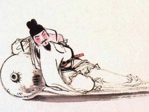 女性梦见与出家人交谈——和睦相处与生活愉悦