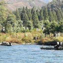 宽甸旅游景点攻略大全——一个让你怀疑人生的地方