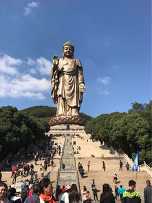 灵寿五灵山风景区：自然与人文的奇妙交融