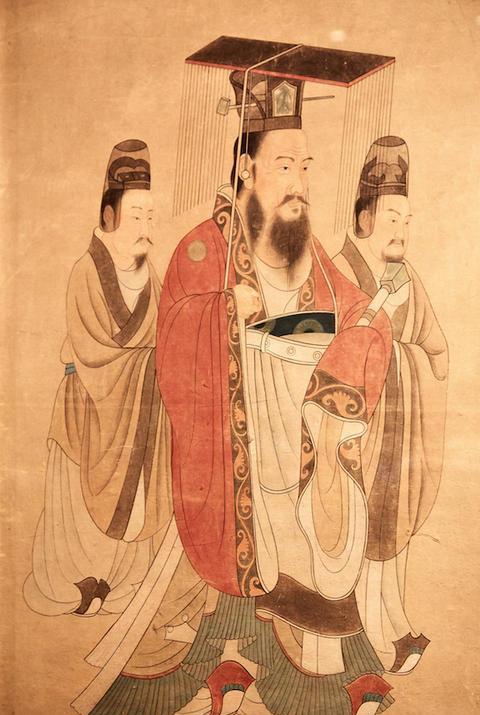 四、 命运沉浮：逝世前夕与继承安排