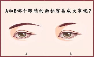 4. 下巴圆:预示着旺夫兴家