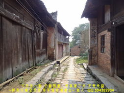 第一章：那个让人起鸡皮疙瘩的破村子