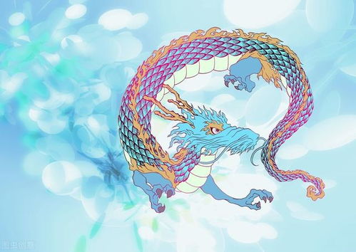 2. 生肖龙之双沉重特征解析