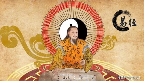 二、 乾卦与人生轨迹的较深层映射