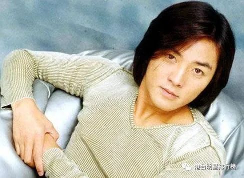 郑伊健八字是什么？周星驰如何评价他？