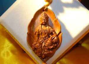 桃木制品：风水学中的守护神