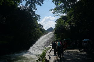 黔南至昆明一日游的那些破事儿和乱七八糟的攻略