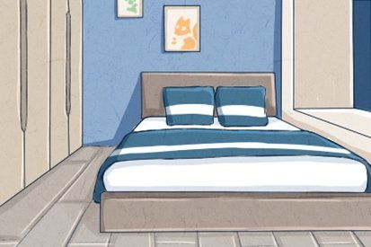 ：现代居住环境构建中的风水学考量