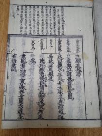 第三章 北斗七星：宇宙秩序与朝廷命运关联研究
