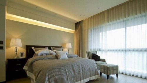 床位放错全家倒霉！