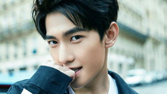 救命啊嗯！杨洋这张脸真的是犯规吧？！