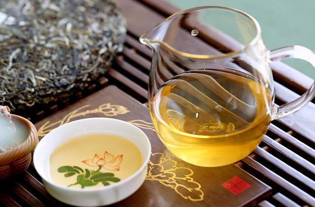 茶道美学与器物文化底蕴：以