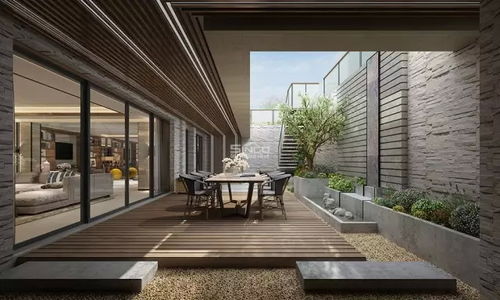 细节之处见真章：打造精致奢华的空间体验