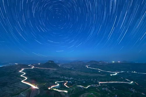 第一章：当草原遇见星空