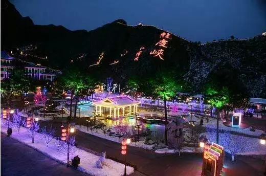 2026年天气预言：冰灯or水坑？