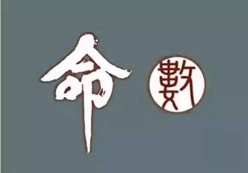 一、 命运观念之历史持续发展脉络