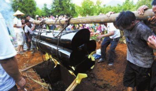 三、 科学研究视角下对“出殡下雨”讲究的合理化阐述