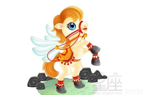 属马的人究竟属于哪一种五行？