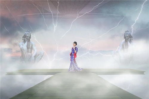 一、梦境成仙的玄幻开端