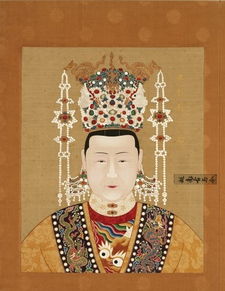 明朝皇后的命格究竟有何玄机，能影响历史进程？