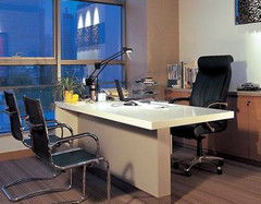 二、 办公桌摆放三角梅的优势解析