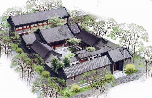 2.1 风水学中的“不利配置”解析