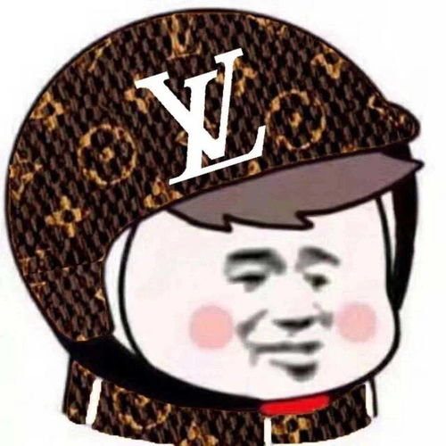 灵签头像男许愿上上签，微信头像能改多好看？