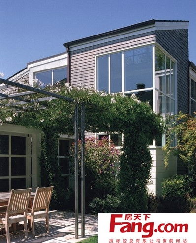 1. 色彩与方位之配合——五行对应原理的实际运用