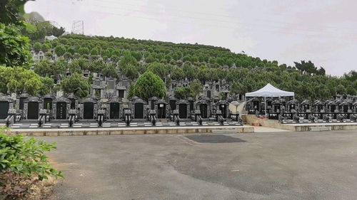 一、  宏观视野下的陵园规划与合法性基础