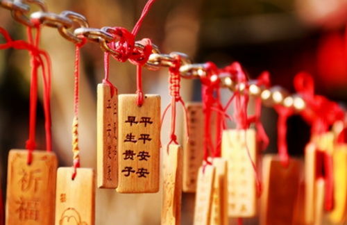 三、 福德宫对财富有与寿命预示的具体机制