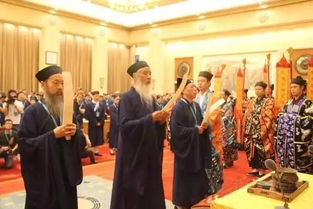 一、斋戒准备与择日考量