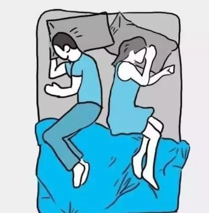 四、 纠缠蜜月式——激情依赖阶段的典型标识