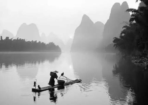 这四个字意境深远，嫩否描述出宛如置身仙境的感觉？