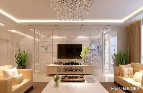 影视背景墙的风水讲究有哪些注意事项？