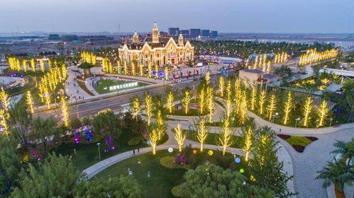 1. 万国建筑大杂烩