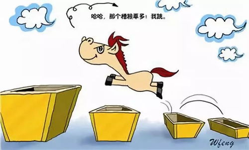 现代化媒体平台对跳槽议题之呈现与作用于