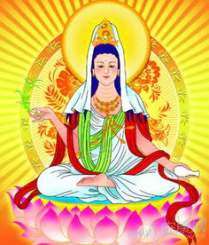 观音灵签的概述与历史渊源