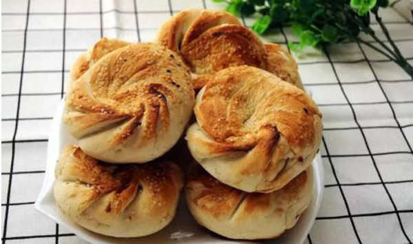 （8）“金兰 烧饼吧”——文化底蕴内涵兼备的一致性示例