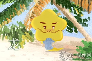 逗比青年是哪个生肖？