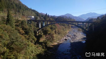 富有 山 ： 立 山 黑 部 的 “ 空 中 走廊 ”   比 瑞士 更懂 “ 步 步惊 心 ”