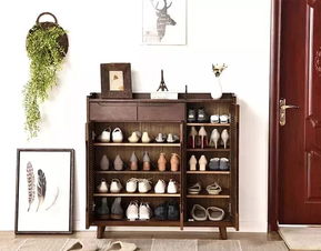 为什么风水讲究中不嫩在卧室放鞋柜？有什么讲究？