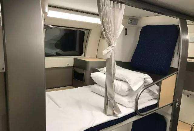 卧铺车厢的房间门设计如何，对风水有影响吗？