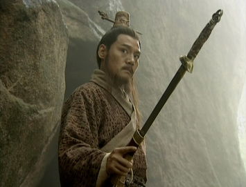——《笑傲江湖》中岳不群形象的学术审视