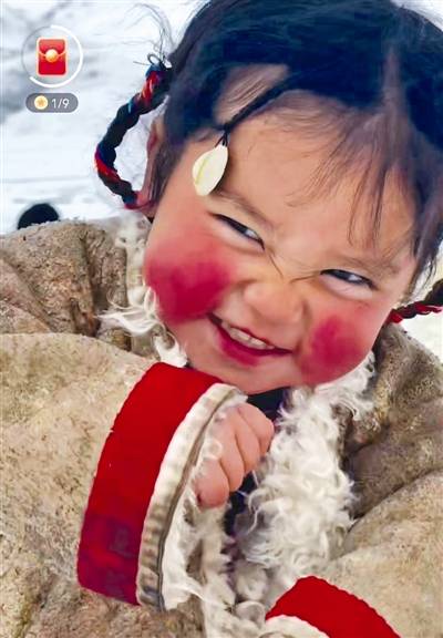 一、  孩童的微笑：纯粹与启蒙的源泉