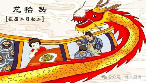 一、  历史溯源：春龙节的天文地理与农耕文明印记