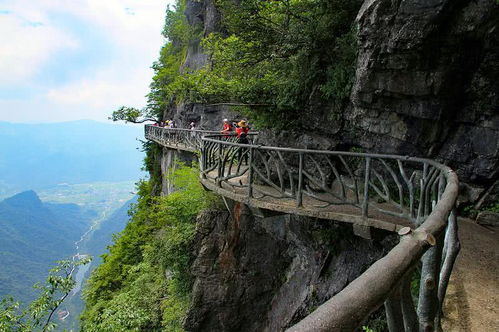 碧峰峡到底值不值得去？看完血压飙升！