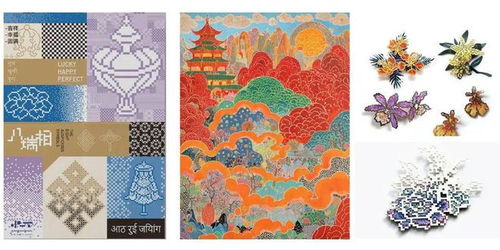 绘画艺术：意境深远的审美表达